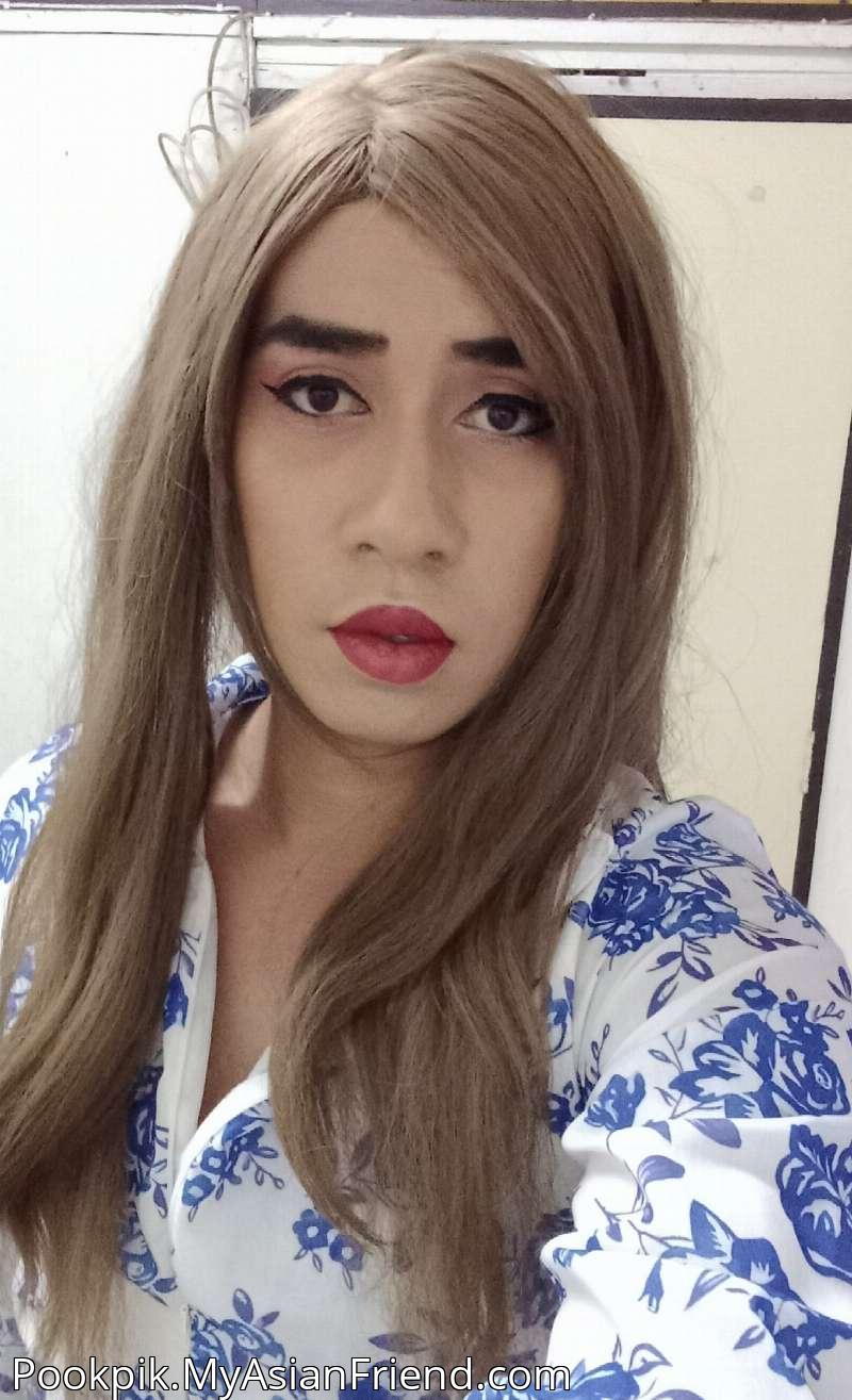 Pookpik's personal blog photo 1 added Monday the 26th of January 2026