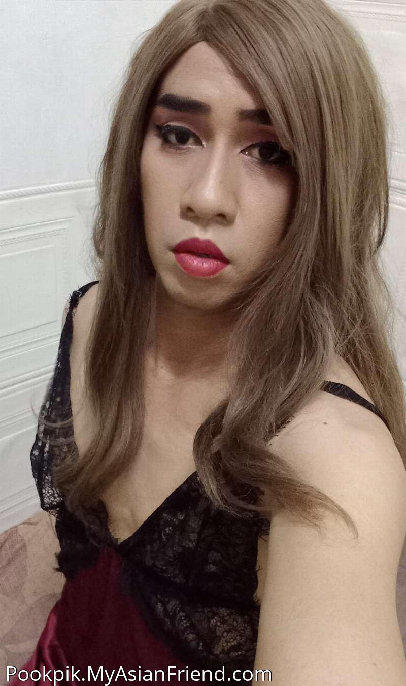 Pookpik's personal blog photo 1 added Friday the 30th of January 2026